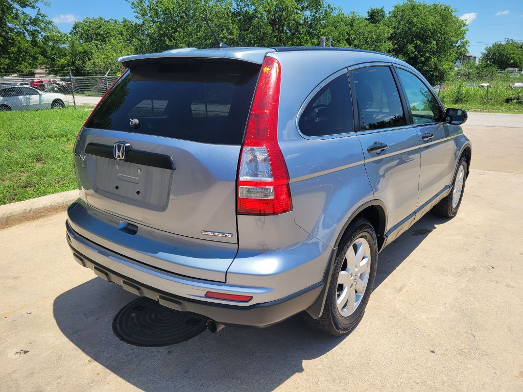 2011 Honda CR-V Image 3