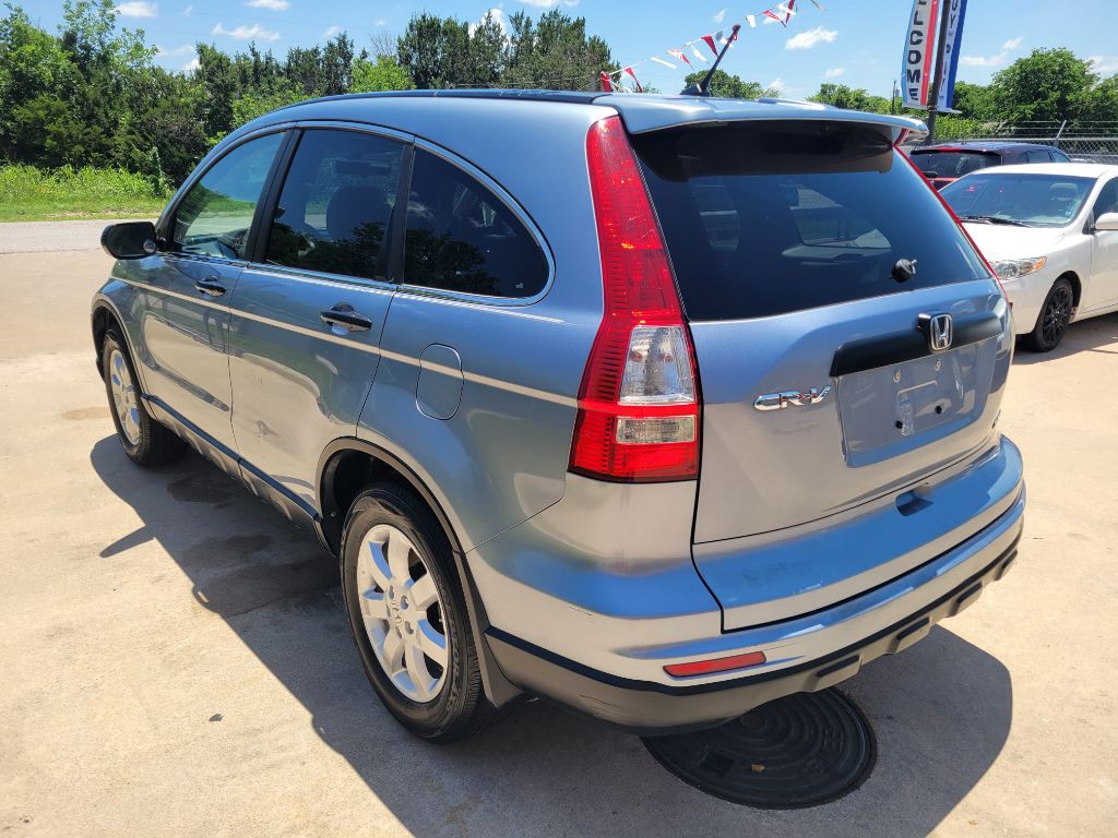 2011 Honda CR-V Image 5