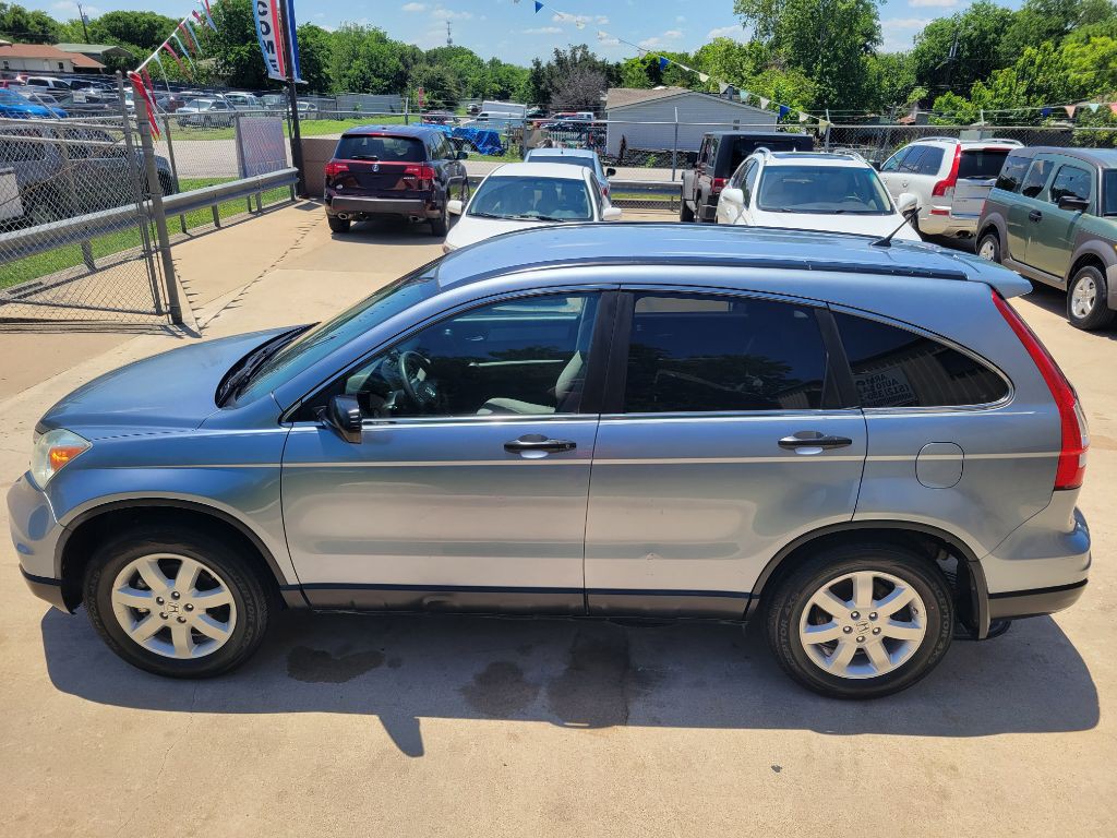 2011 Honda CR-V Image 6