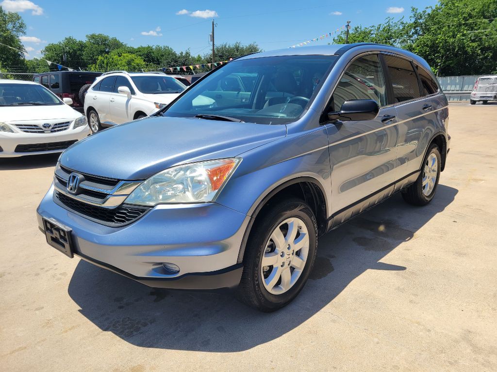 2011 Honda CR-V Image 7