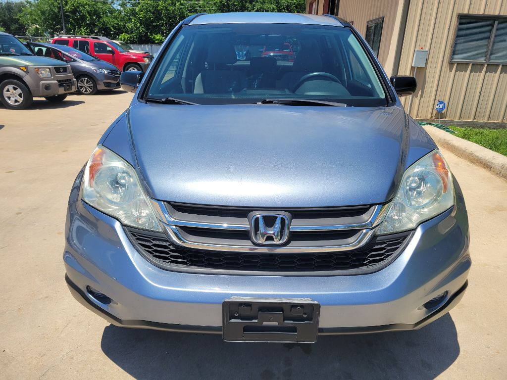 2011 Honda CR-V Image 8