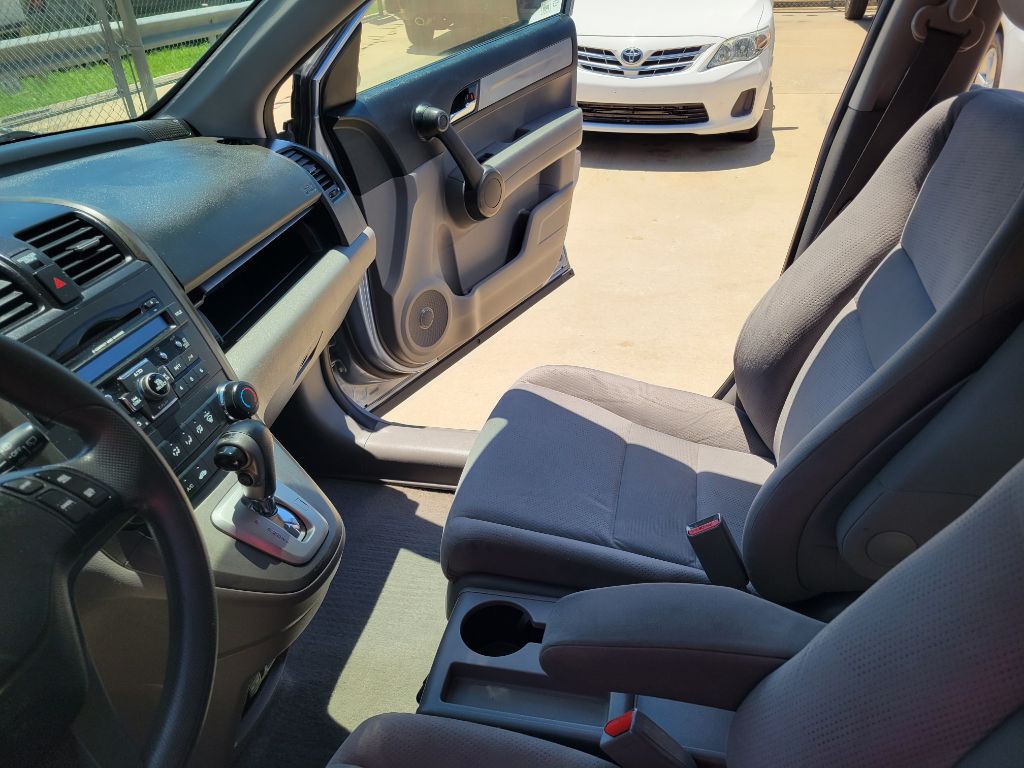 2011 Honda CR-V Image 9