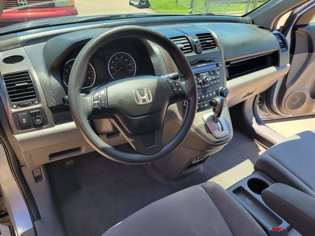 2011 Honda CR-V Image 10