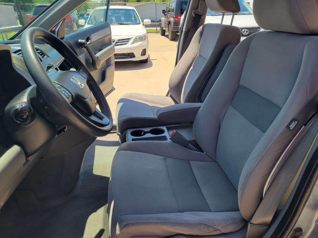 2011 Honda CR-V Image 11
