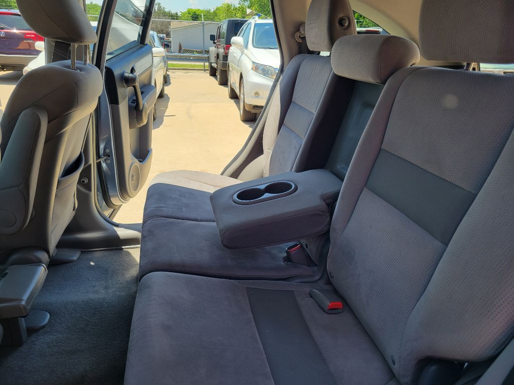 2011 Honda CR-V Image 12