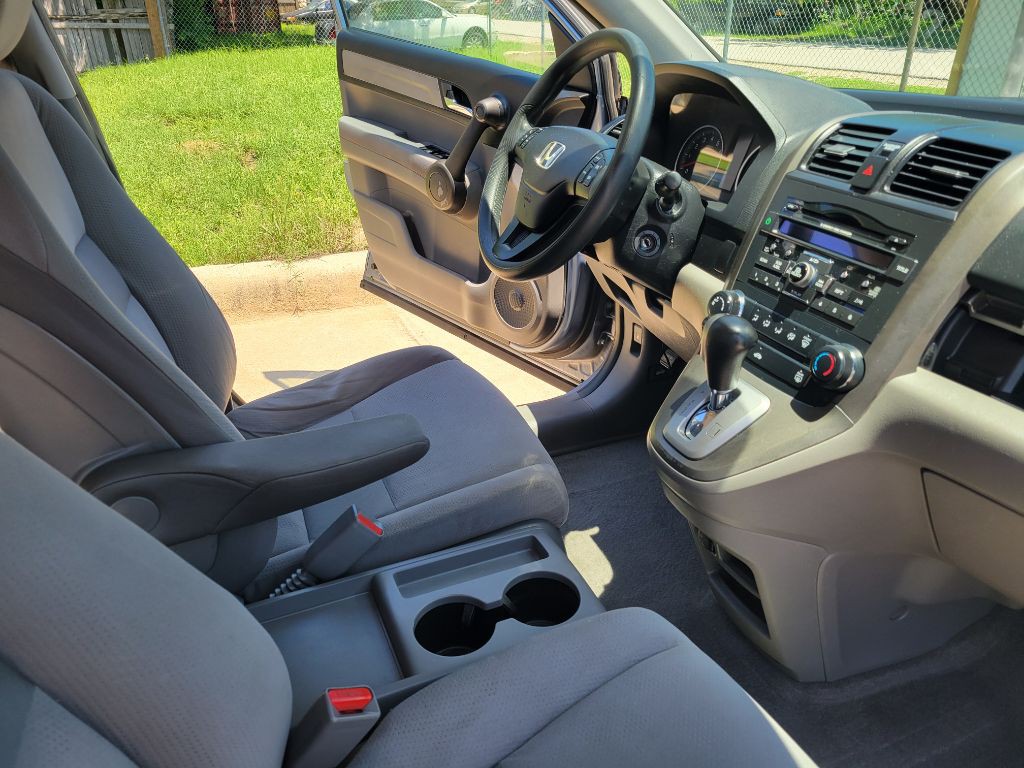 2011 Honda CR-V Image 13