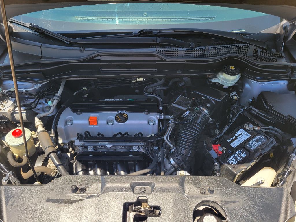 2011 Honda CR-V Image 16