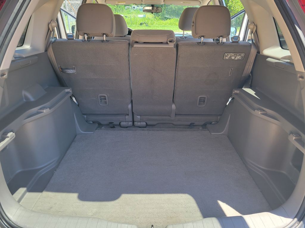 2011 Honda CR-V Image 17