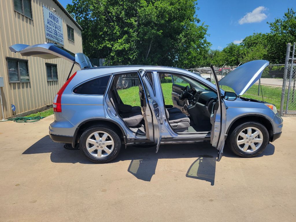 2011 Honda CR-V Image 18