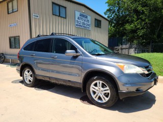 Image for 2011 Honda CR-V EXL ID: 7387422