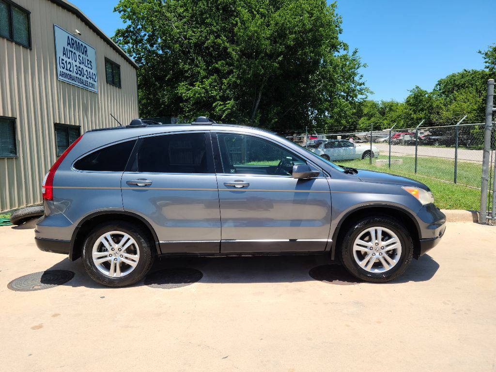2011 Honda CR-V Image 2