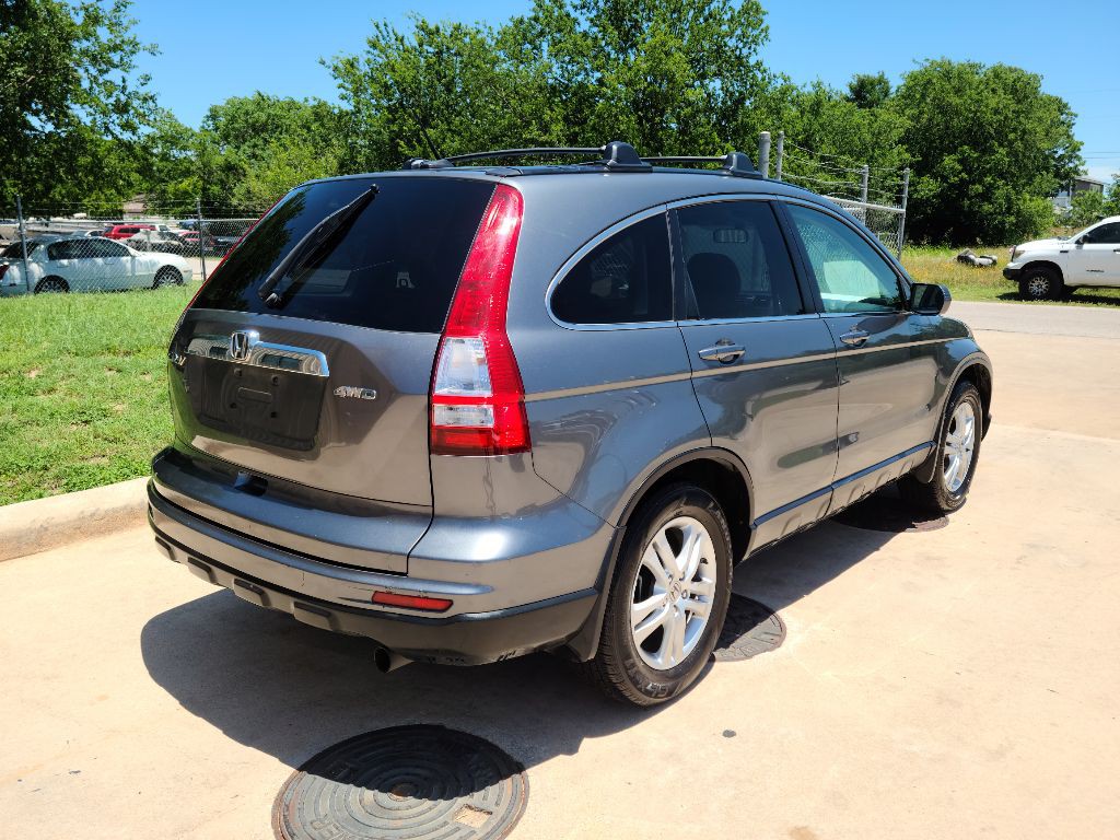 2011 Honda CR-V Image 3