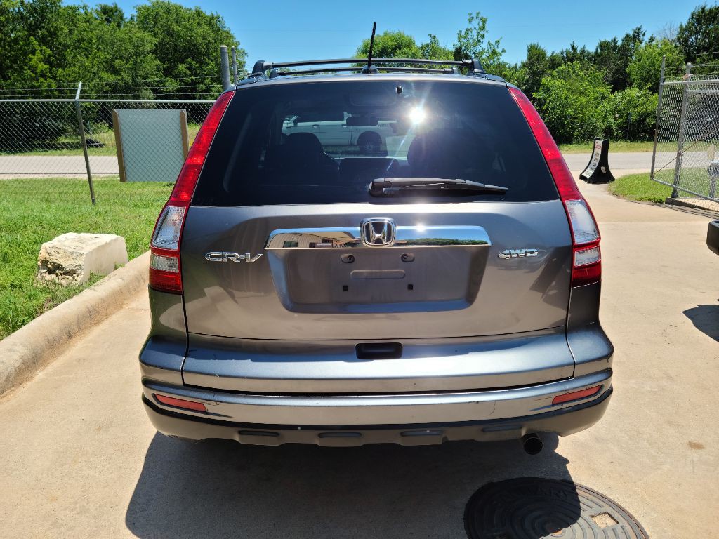 2011 Honda CR-V Image 4