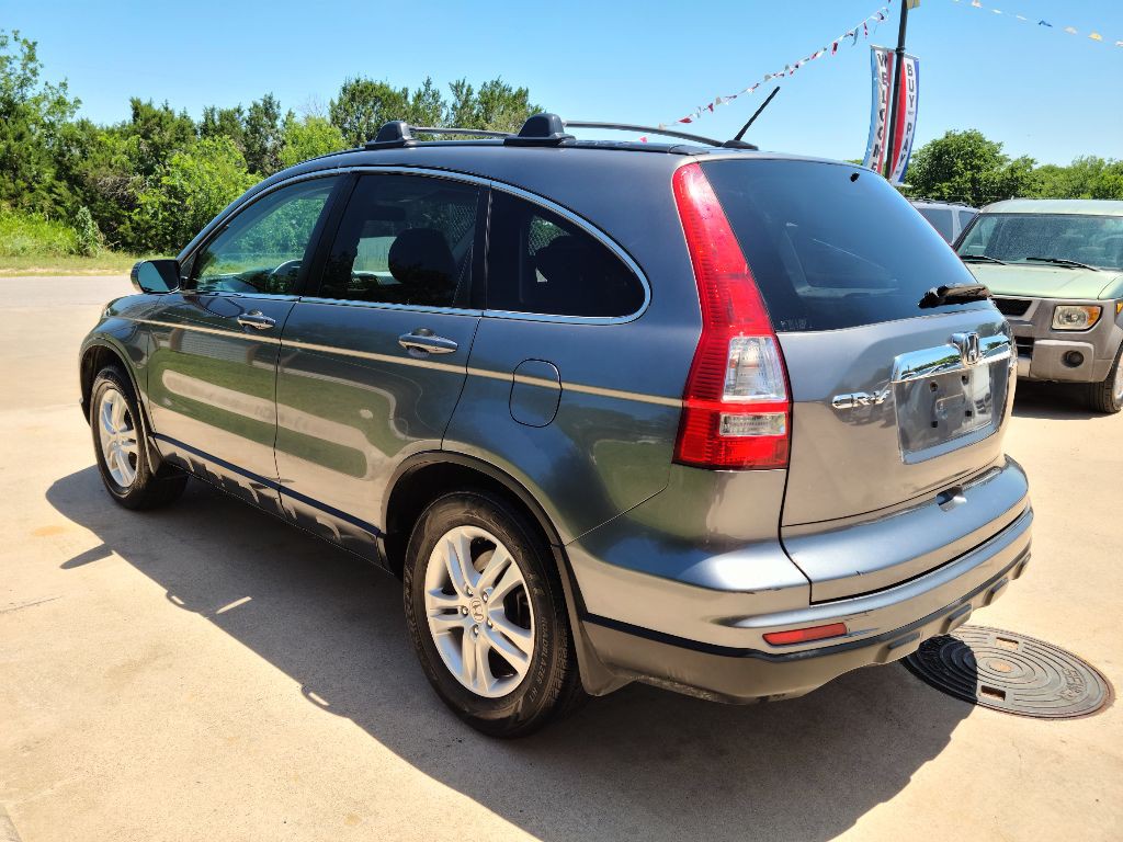 2011 Honda CR-V Image 5