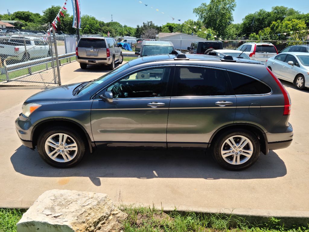 2011 Honda CR-V Image 6
