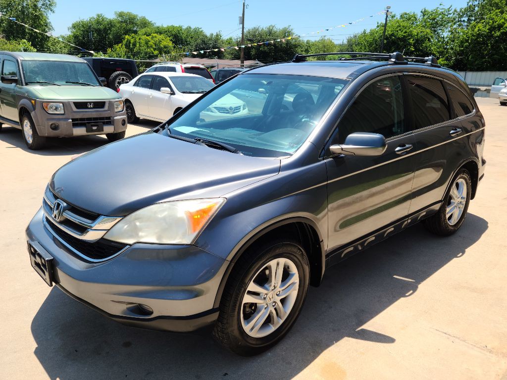 2011 Honda CR-V Image 7
