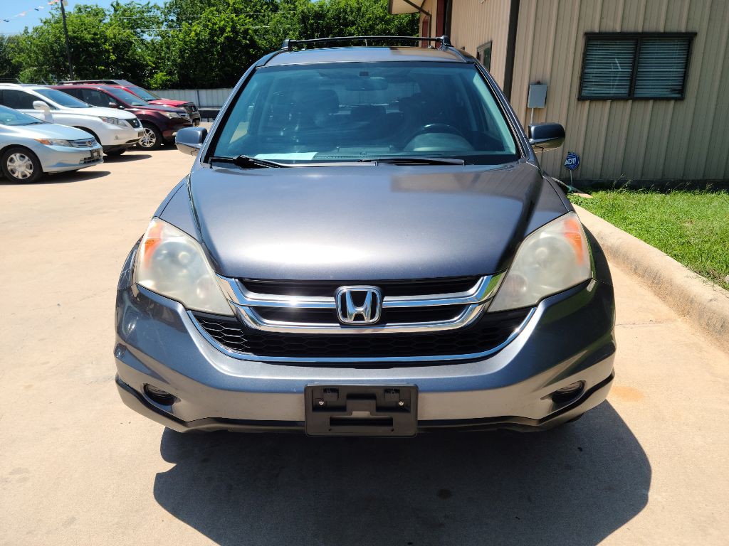 2011 Honda CR-V Image 8