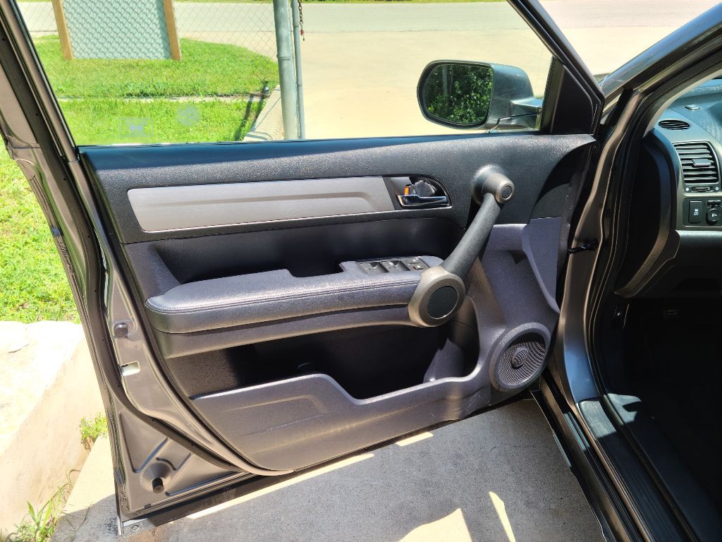 2011 Honda CR-V Image 9
