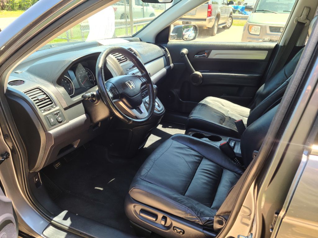 2011 Honda CR-V Image 10
