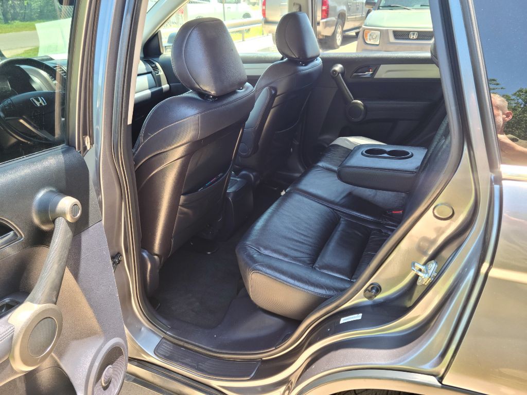 2011 Honda CR-V Image 11
