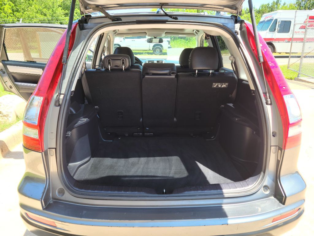 2011 Honda CR-V Image 12