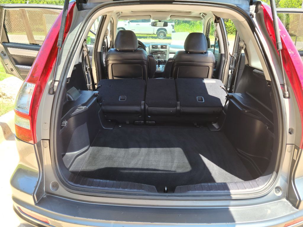2011 Honda CR-V Image 13