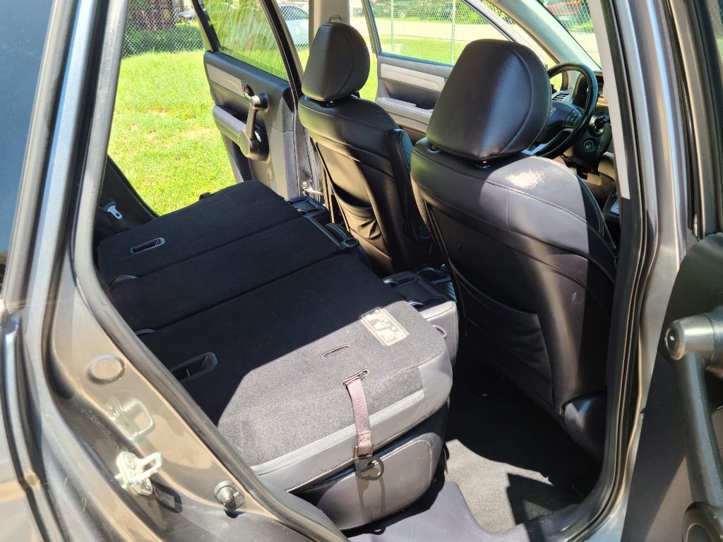 2011 Honda CR-V Image 14