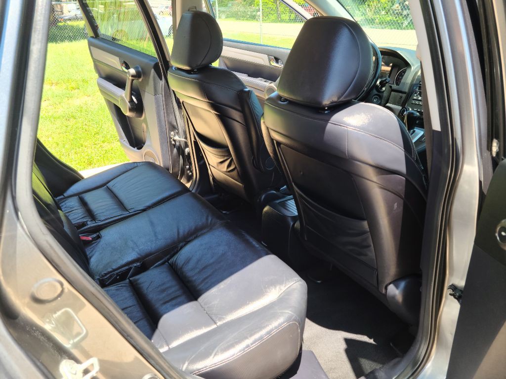 2011 Honda CR-V Image 15