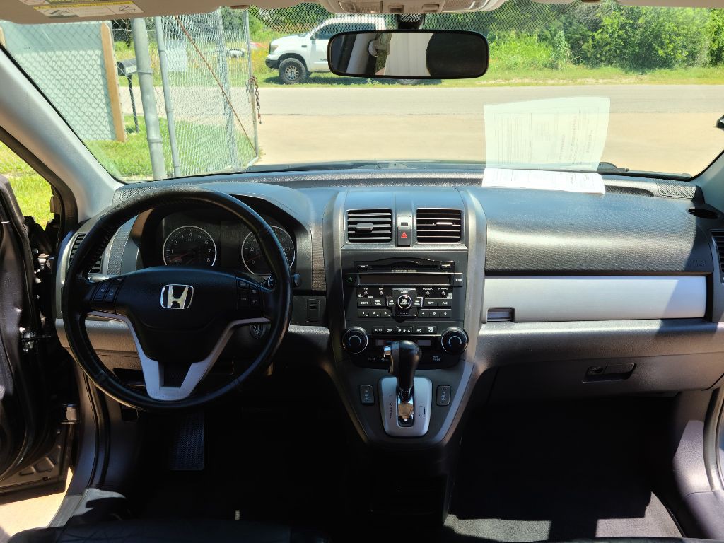 2011 Honda CR-V Image 16