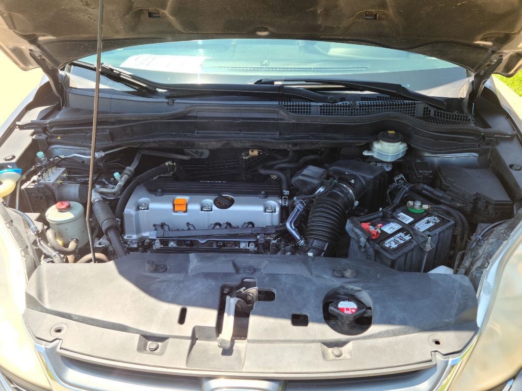 2011 Honda CR-V Image 17