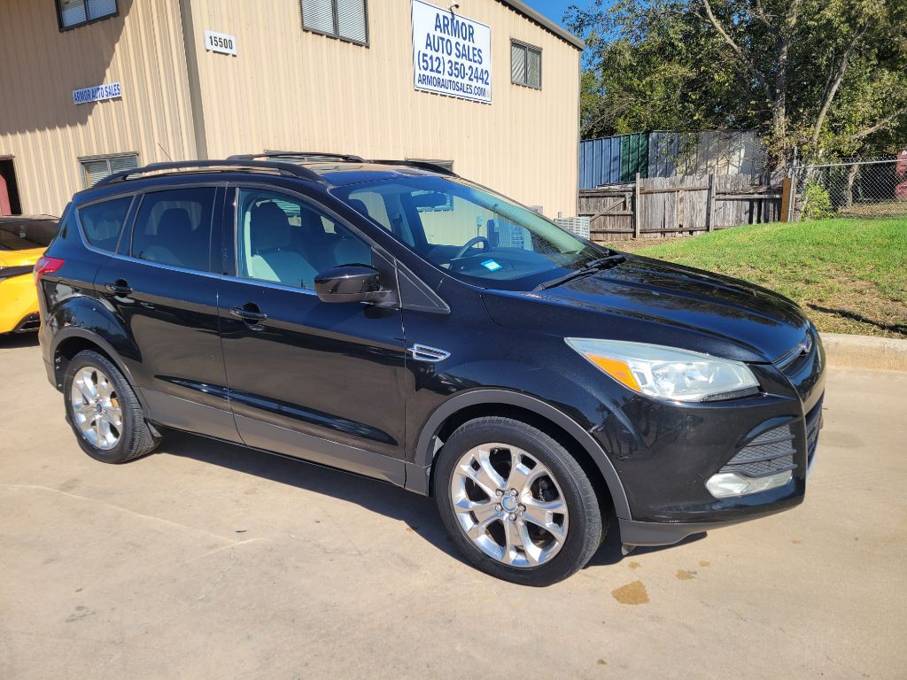 2013 Ford Escape Image 1