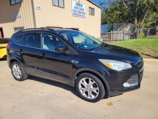 Image for 2013 Ford Escape SE ID: 7405268