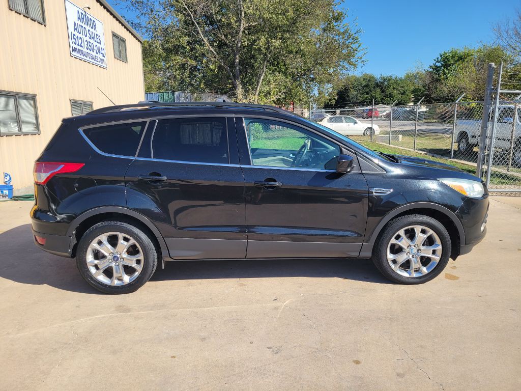 2013 Ford Escape Image 2