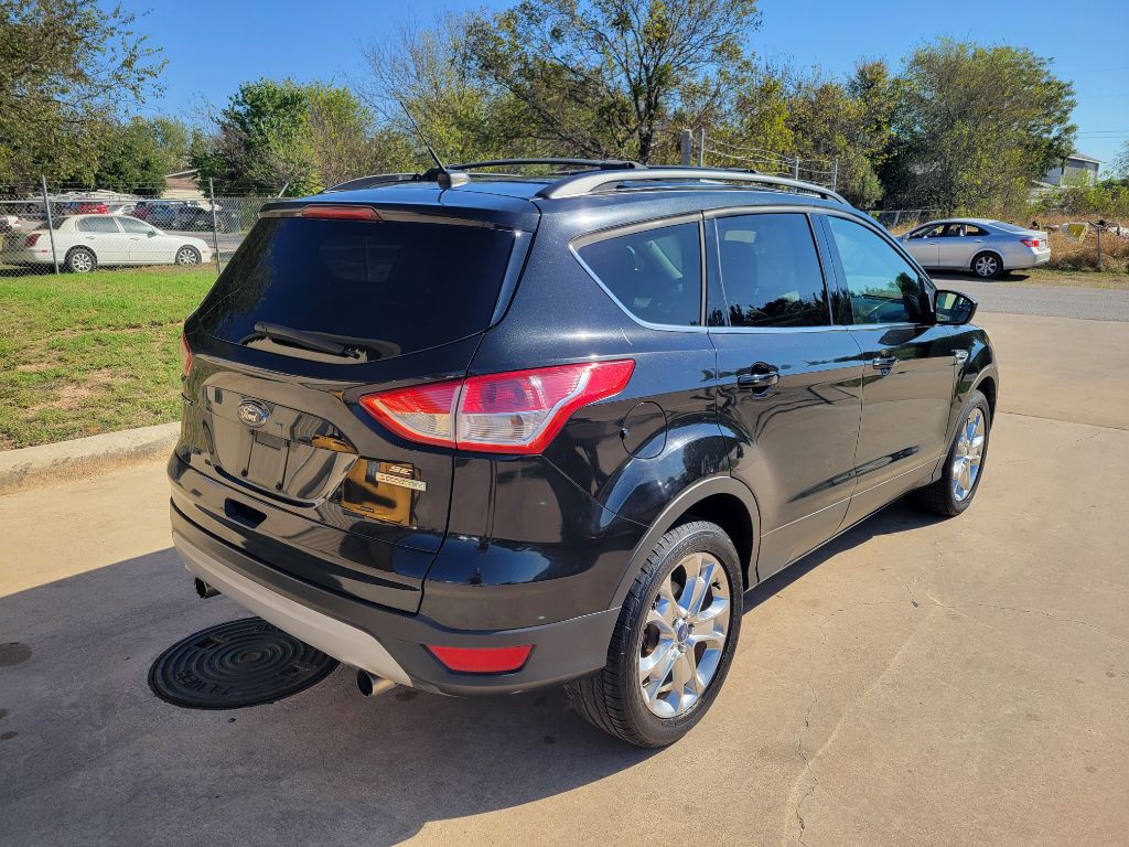 2013 Ford Escape Image 3