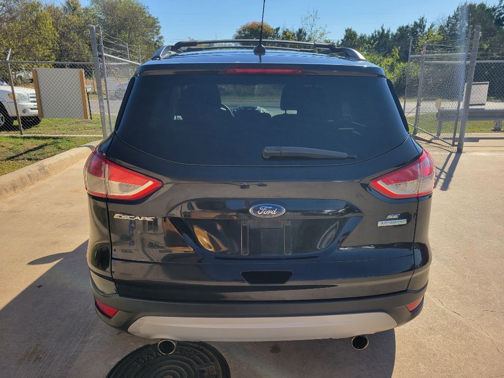 2013 Ford Escape Image 4