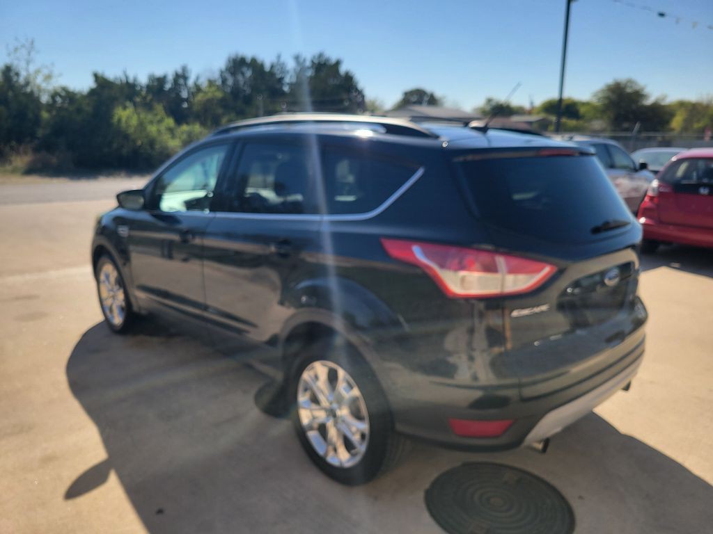 2013 Ford Escape Image 5