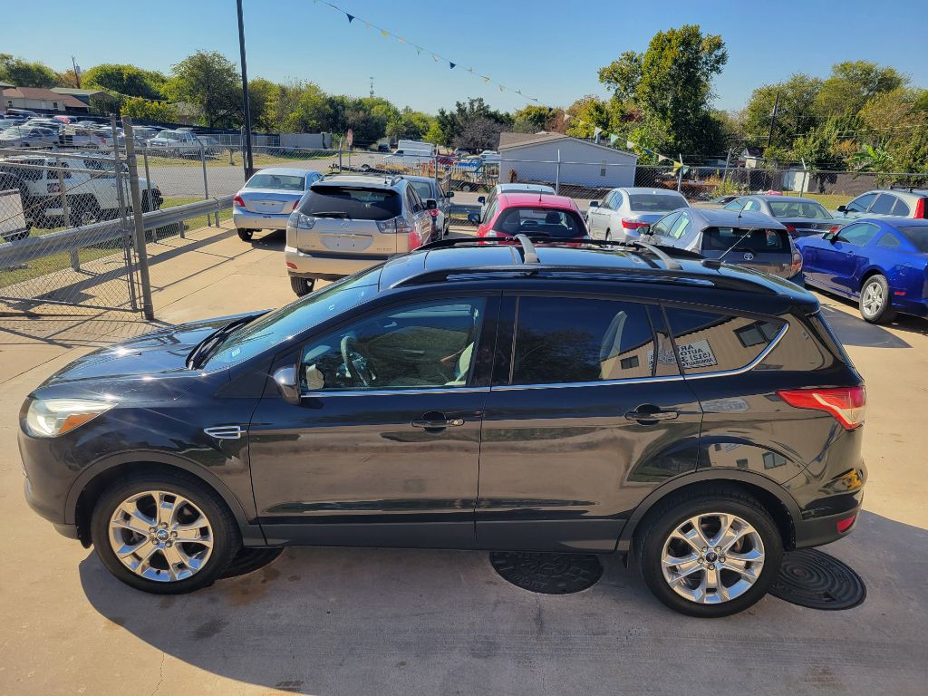 2013 Ford Escape Image 6