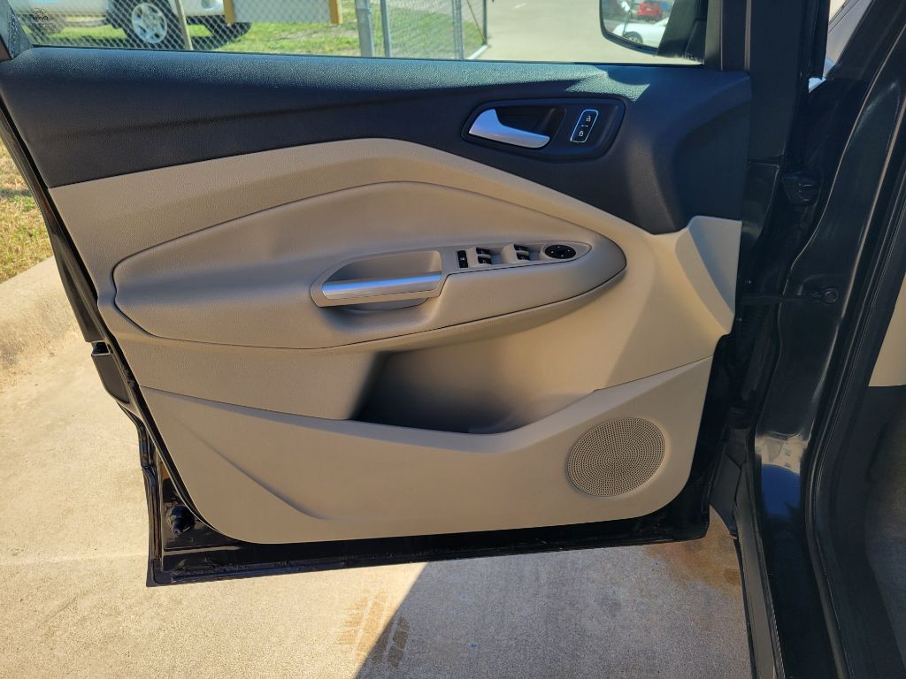 2013 Ford Escape Image 9