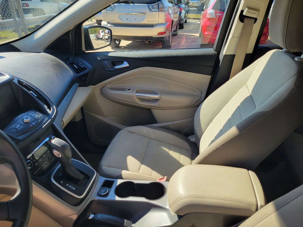 2013 Ford Escape Image 10