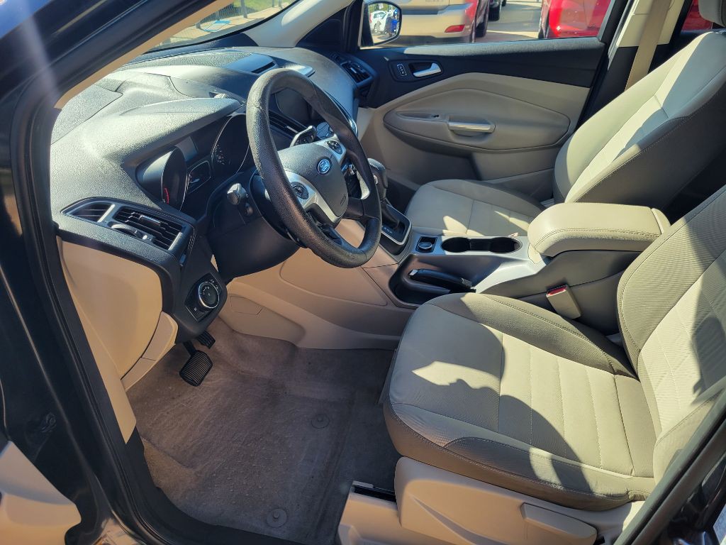 2013 Ford Escape Image 11
