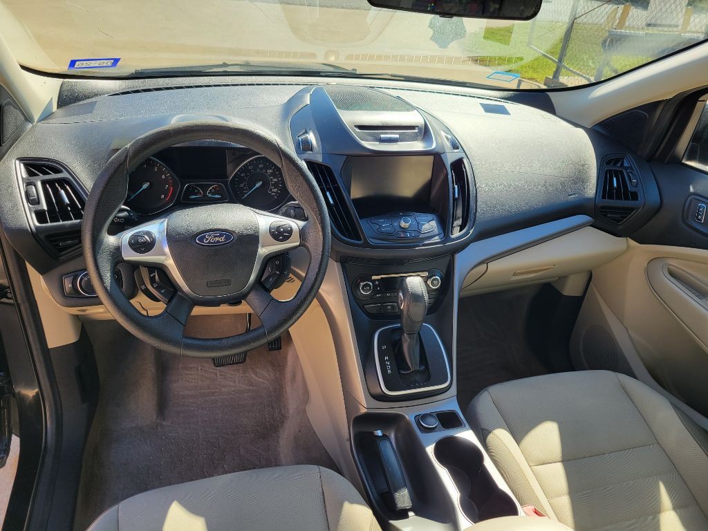 2013 Ford Escape Image 12