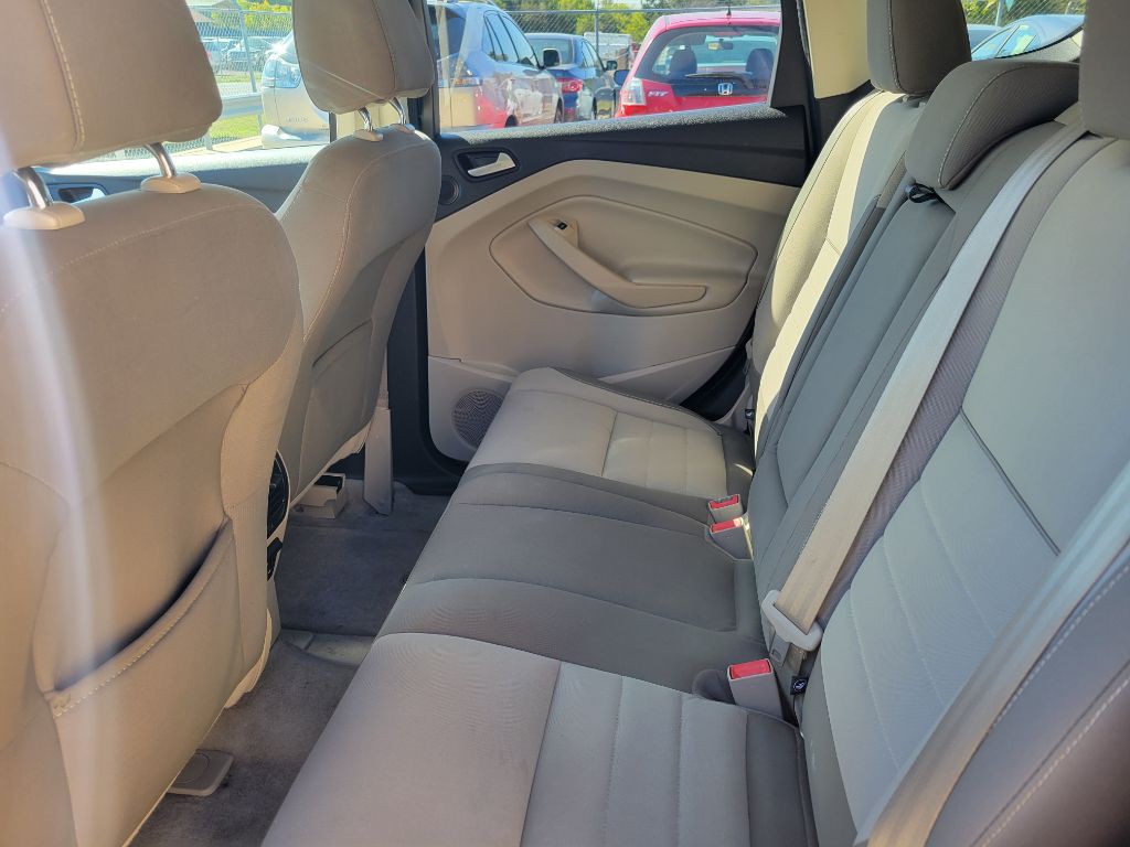 2013 Ford Escape Image 13