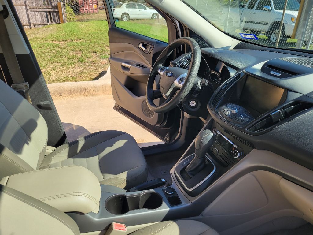 2013 Ford Escape Image 14