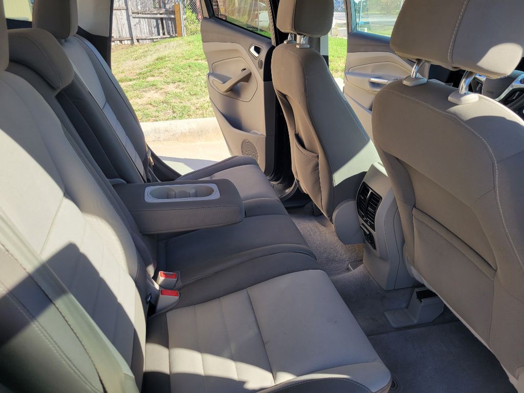 2013 Ford Escape Image 15