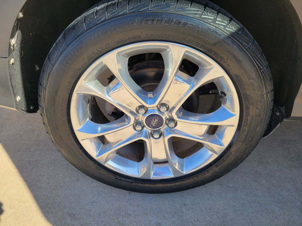 2013 Ford Escape Image 19