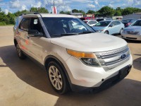 Image for 2013 Ford Explorer XLT ID: 7421659