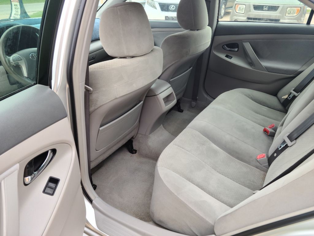 2008 Toyota Camry Image 12