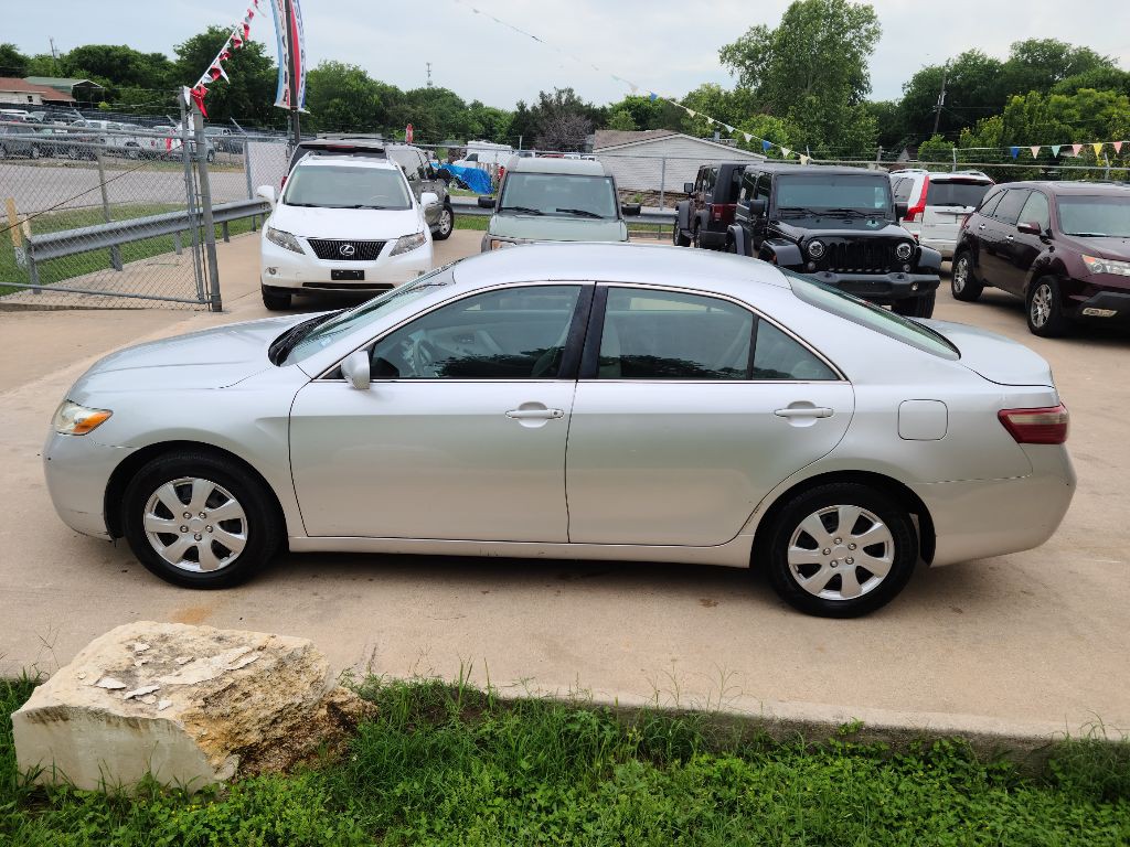 2008 Toyota Camry Image 6
