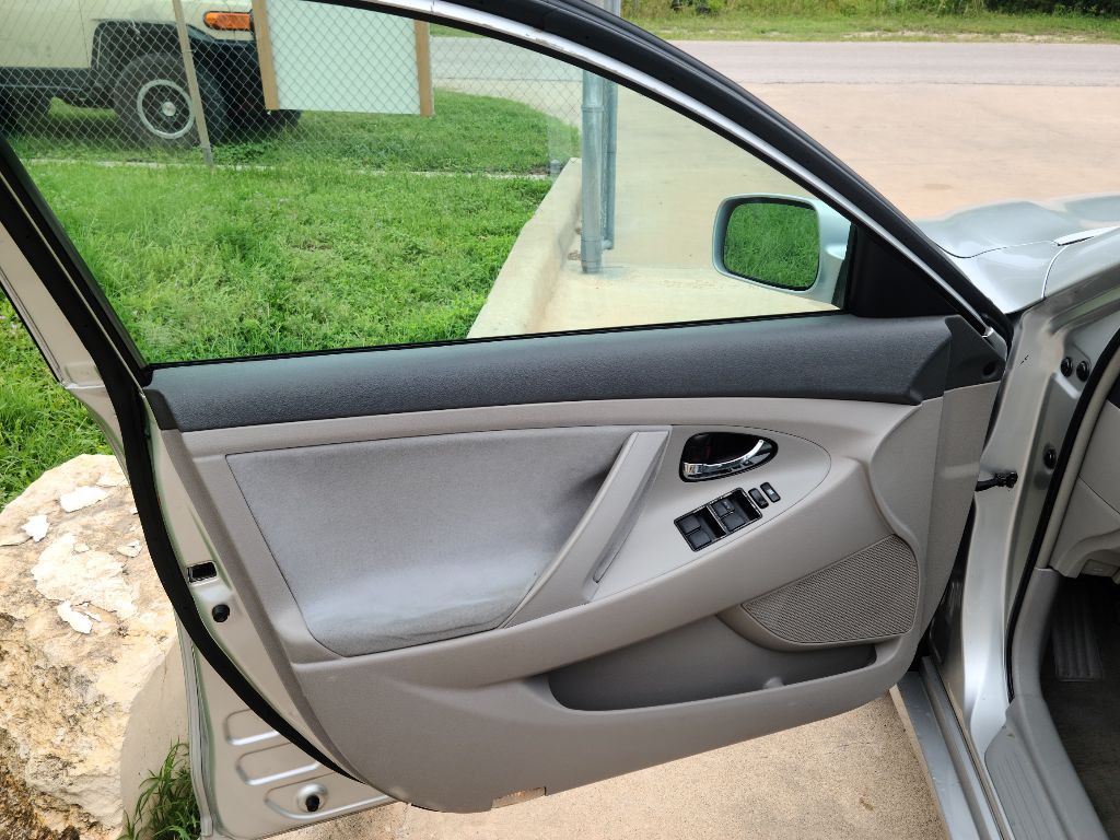 2008 Toyota Camry Image 9