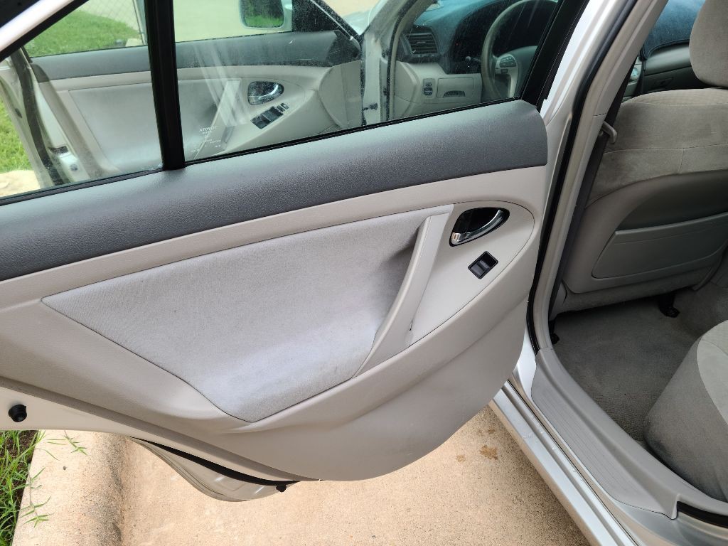 2008 Toyota Camry Image 11